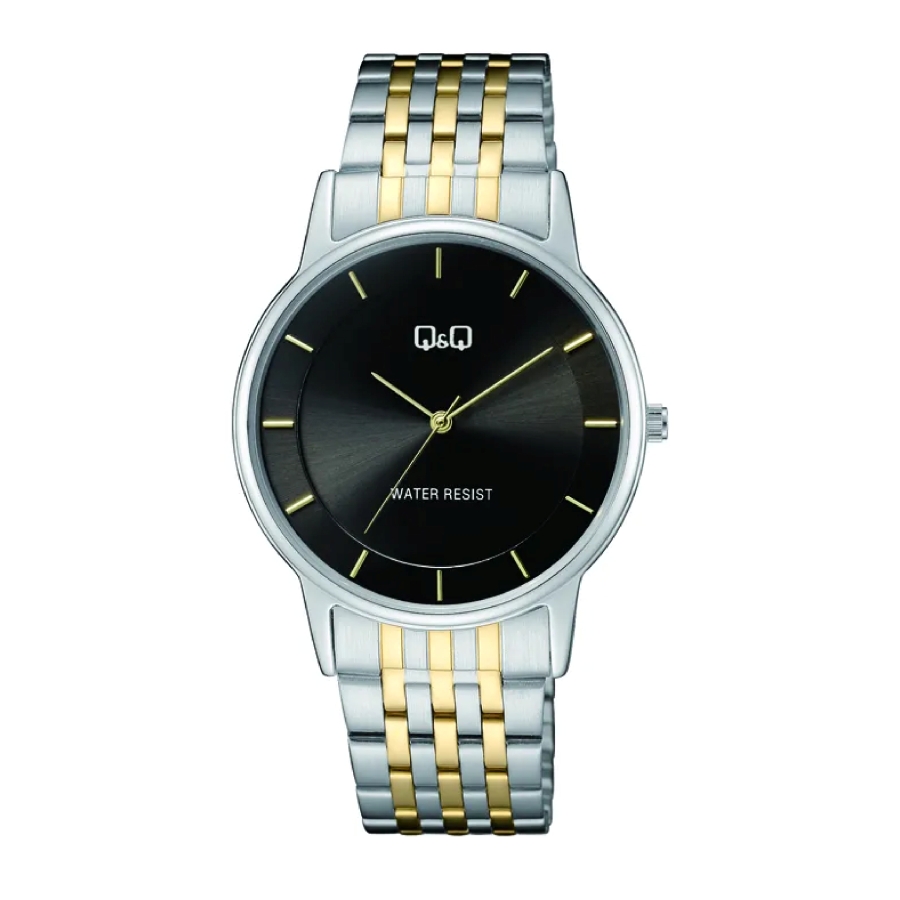 C62A-002PY ساعت مچی کیواندکیو مدل C62A-002PY