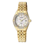 ساعت سیتیزن زنانه مدل EU6062-50D