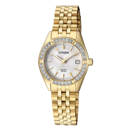 ساعت سیتیزن زنانه مدل EU6062-50D