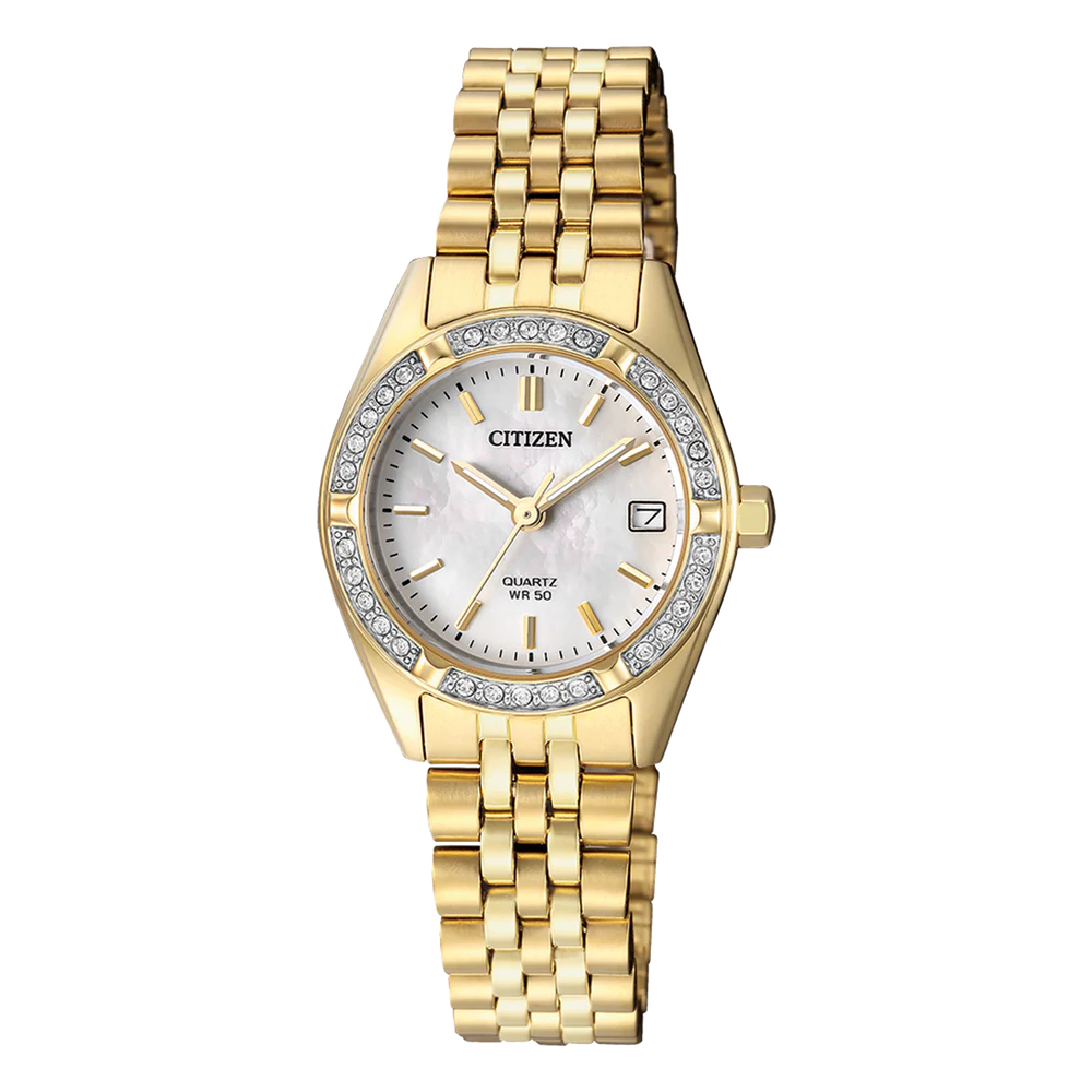 EU6062-50D ساعت سیتیزن زنانه مدل EU6062-50D