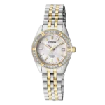 ساعت سیتیزن زنانه مدل EU6064-54D