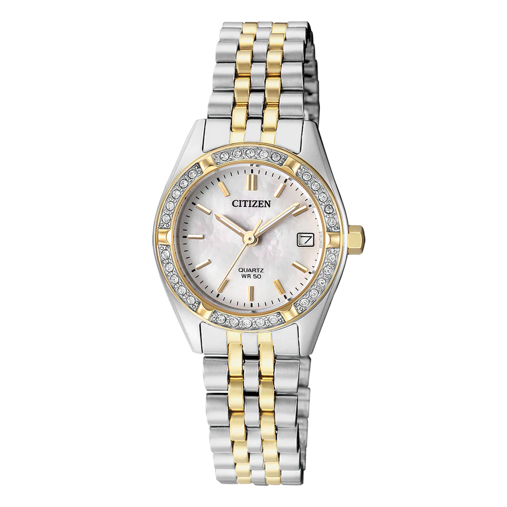 EU6064-54D ساعت سیتیزن زنانه مدل EU6064-54D