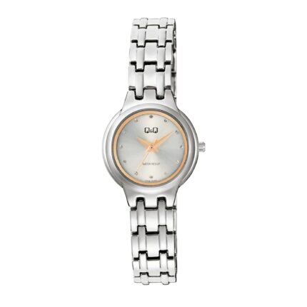 ساعت مچی کیواندکیو مدل F20A-002PY