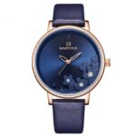 ساعت ناوی فورس زنانه مدل NF5012