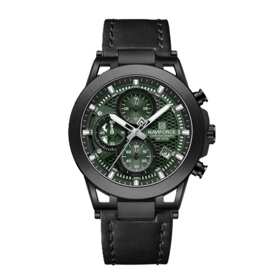 NF8073 ساعت ناوی فورس مردانه مدل NF8073