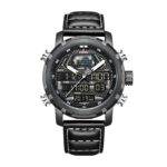 ساعت ناوی فورس مردانه مدل NF9160