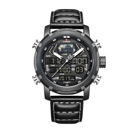 ساعت ناوی فورس مردانه مدل NF9160