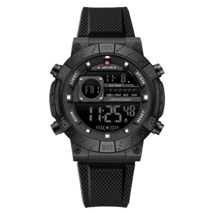 ساعت ناوی فورس مردانه مدل NF9241