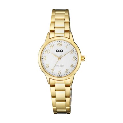 ساعت مچی کیواندکیو مدل Q11A-005PY