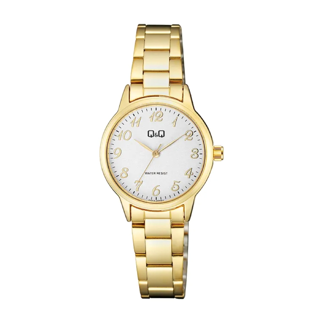 Q11A-005PY ساعت مچی کیواندکیو مدل Q11A-005PY