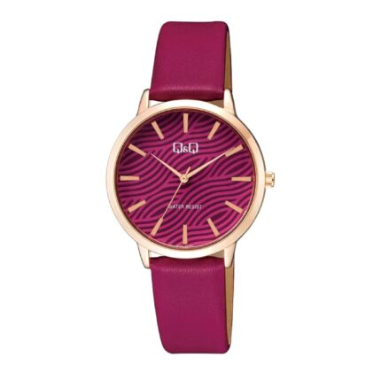 ساعت مچی کیواندکیو مدل Q26B-007PY