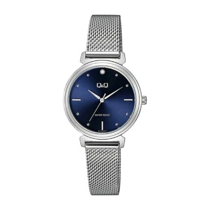 ساعت مچی کیواندکیو مدل Q27B-002PY