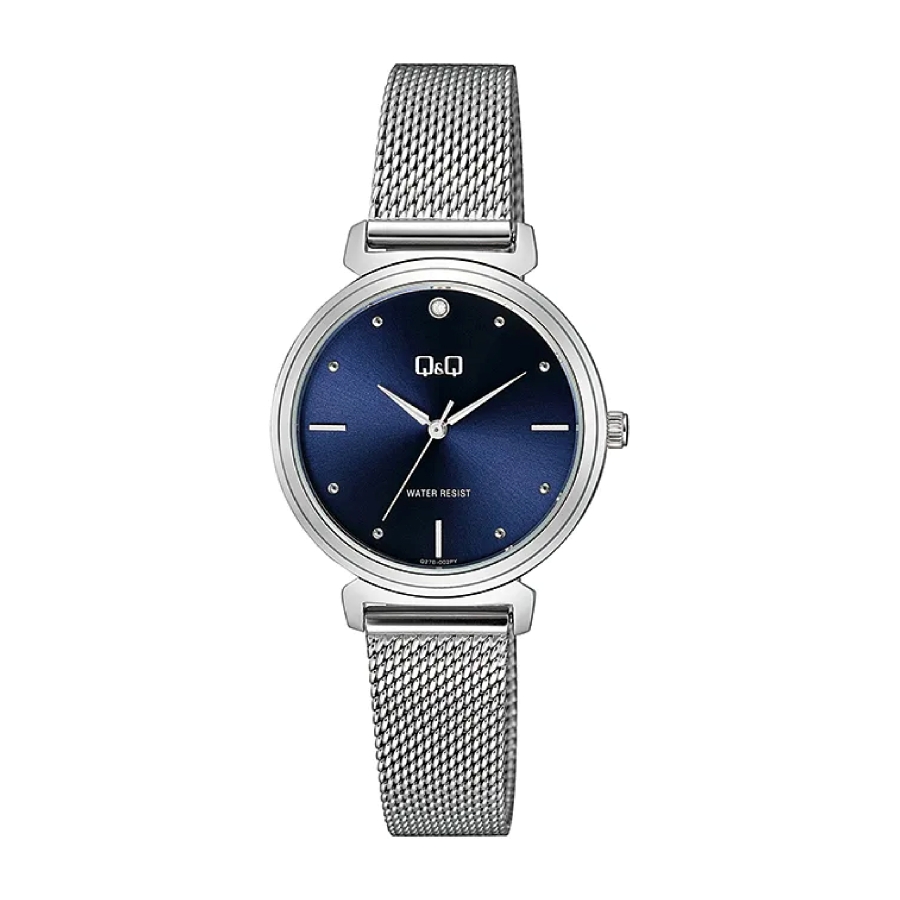 Q27B-002PY ساعت مچی کیواندکیو مدل Q27B-002PY