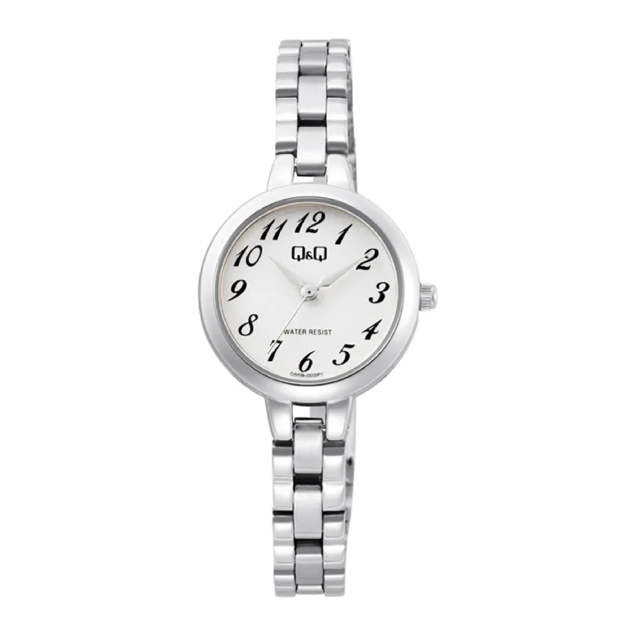 Q55B-002PY ساعت مچی کیواندکیو مدل Q55B-002PY