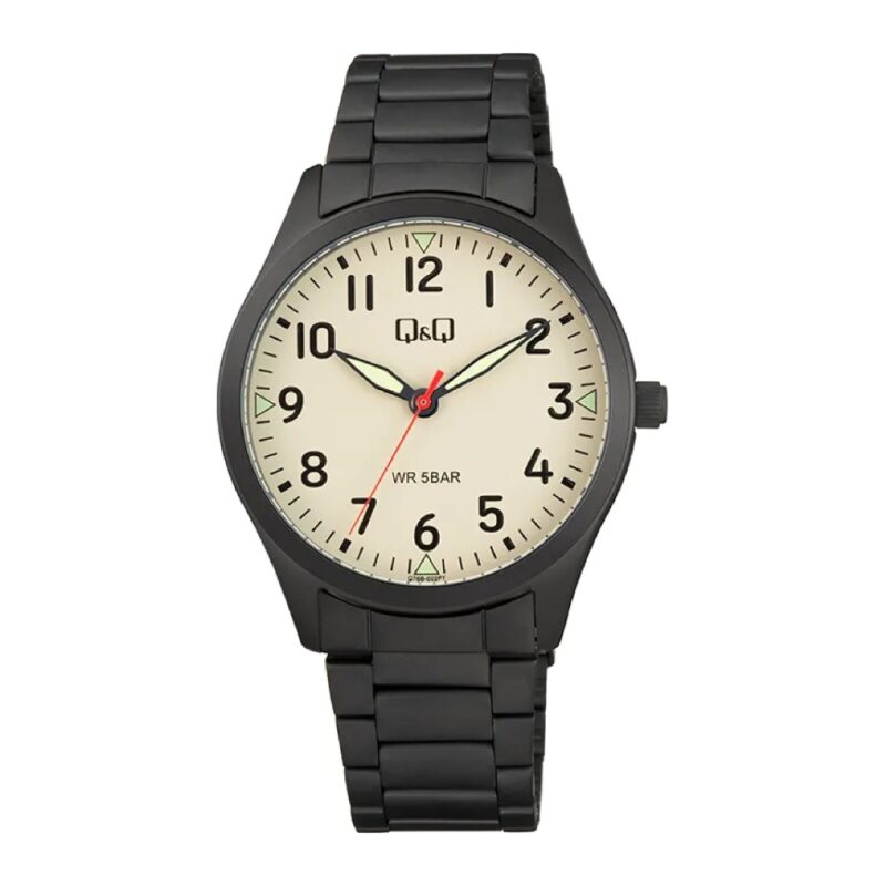 ساعت مچی کیواندکیو مدل Q76B-002PY