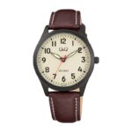 ساعت مچی کیواندکیو مدل Q76B-004PY