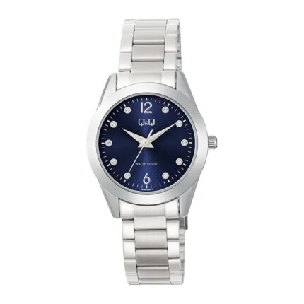 ساعت مچی کیواندکیو مدل Q82B-006PY