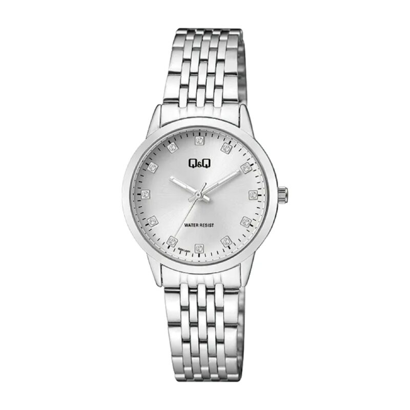 ساعت مچی کیواندکیو مدل QZ81J201Y