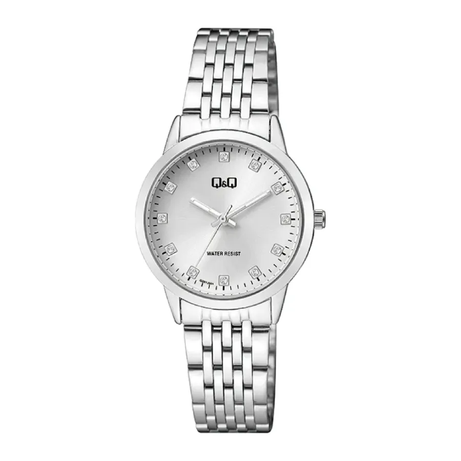 QZ81J201Y ساعت مچی کیواندکیو مدل QZ81J201Y