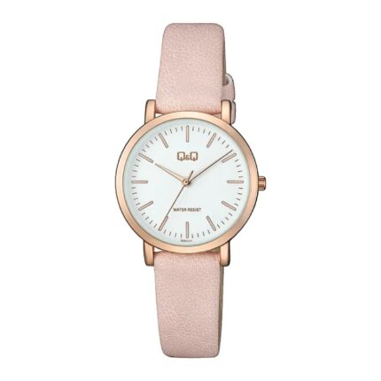 ساعت مچی کیواندکیو مدل QZ87J101Y