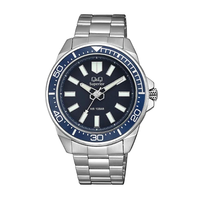 S374J212Y ساعت مچی کیواندکیو مدل S374J212Y