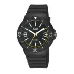 ساعت مچی کیواندکیو مدل V02A-002VY