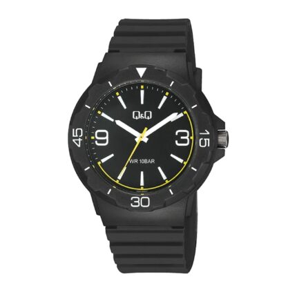 ساعت مچی کیواندکیو مدل V02A-002VY