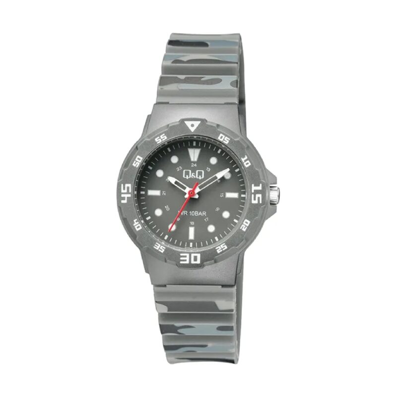 ساعت مچی کیواندکیو مدل V07A-013VY