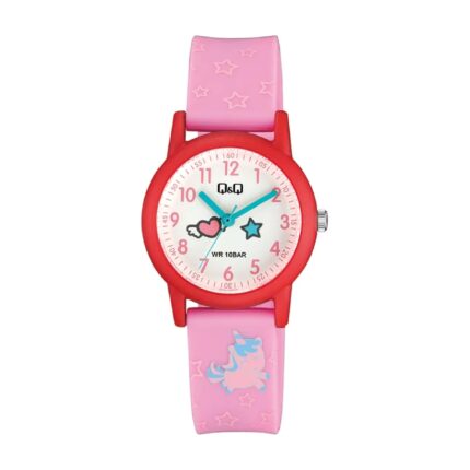 ساعت کیواندکیو بچگانه مدل V23A-008VY