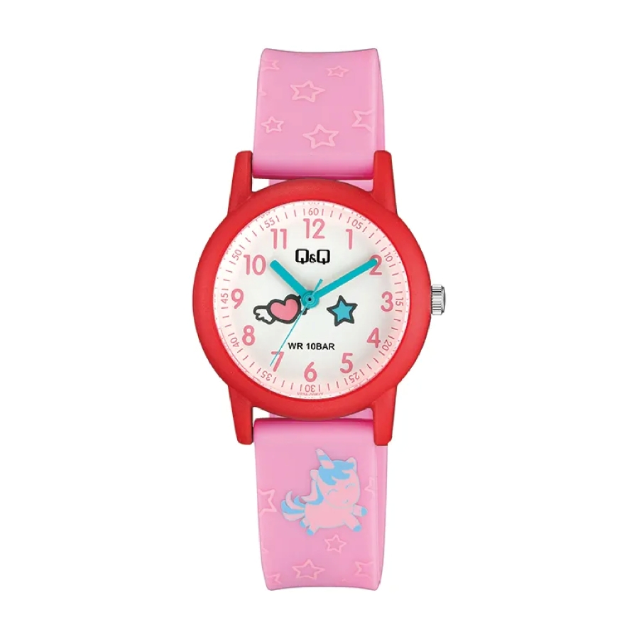 V23A-008VY ساعت کیواندکیو بچگانه مدل V23A-008VY