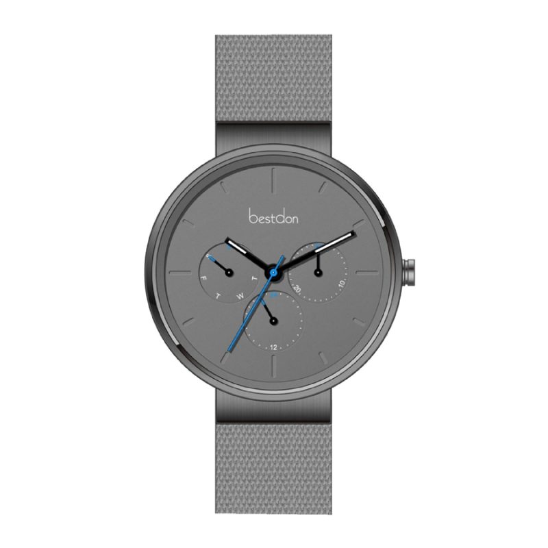 ساعت بستدان مردانه مدل BD99152G-B01