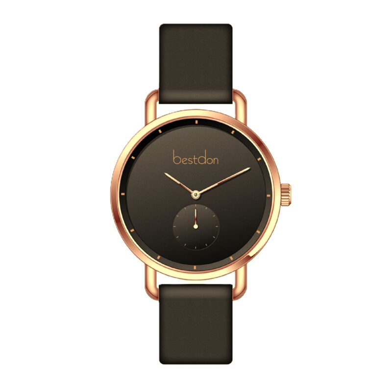 ساعت بستدان مردانه مدل BD99177G-B06