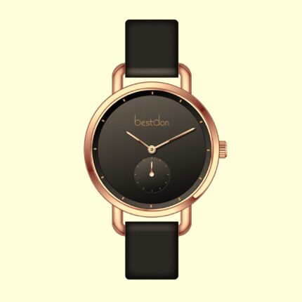 ساعت بستدان زنانه مدل BD99177L-B06