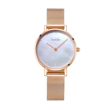 ساعت بستدان زنانه مدل BD99225SL-B01