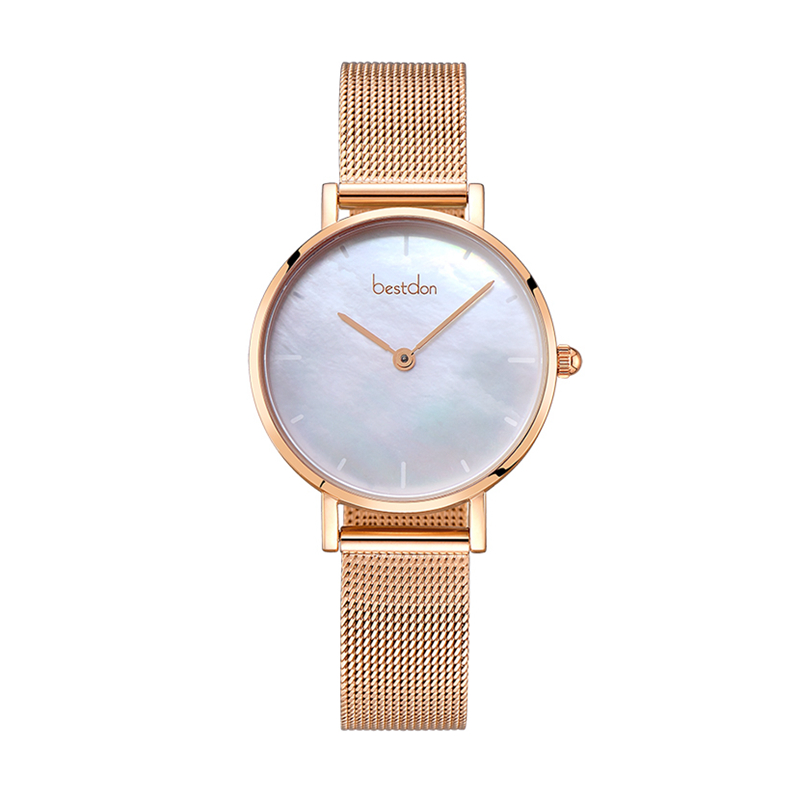 ساعت بستدان زنانه مدل BD99225SL-B01