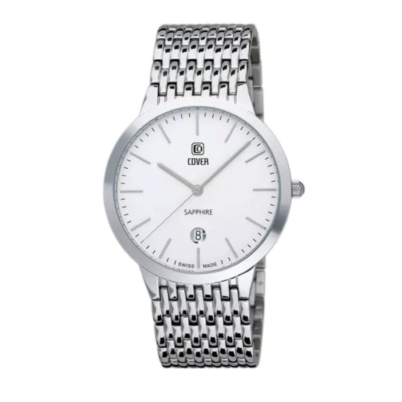 ساعت کاور مردانه مدل CO123.02