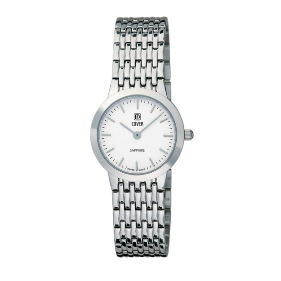 CO125.02 ساعت کاور زنانه مدل CO125.02