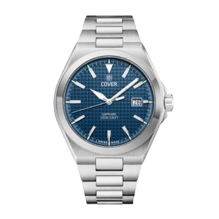 ساعت کاور مردانه مدل CO213.07