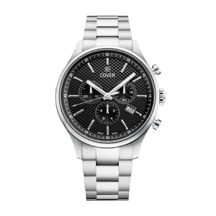 ساعت کاور مردانه مدل CO220.01