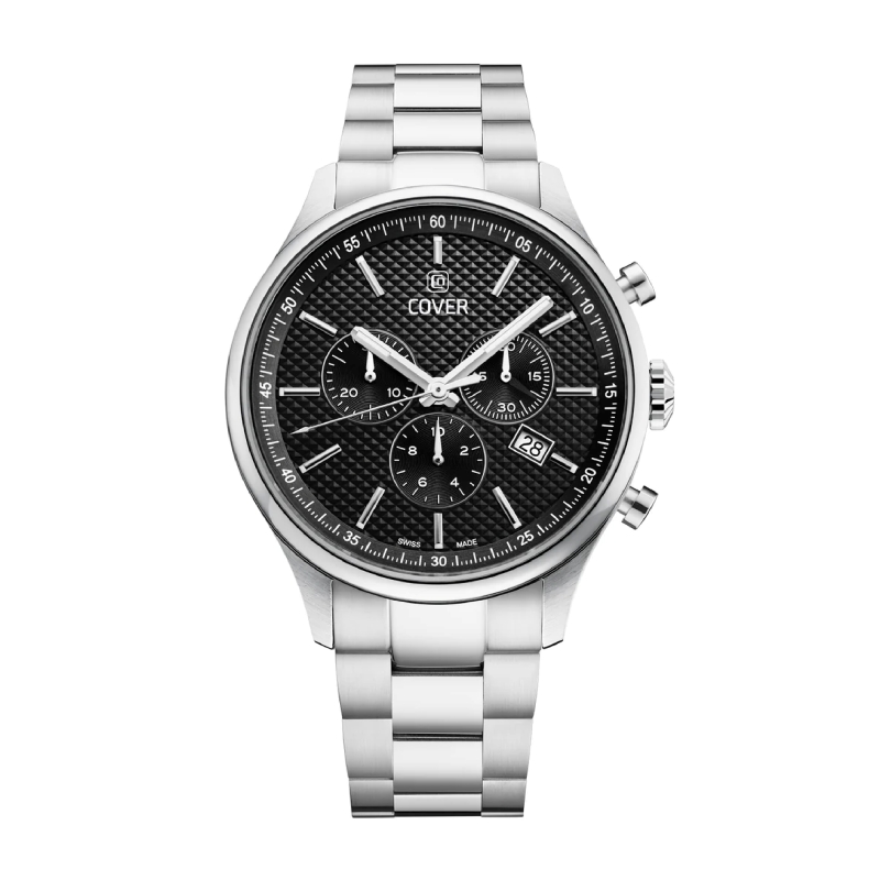 ساعت کاور مردانه مدل CO220.01