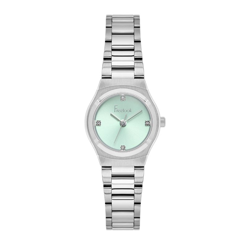 ساعت فری لوک زنانه مدل FL.1.10534-2
