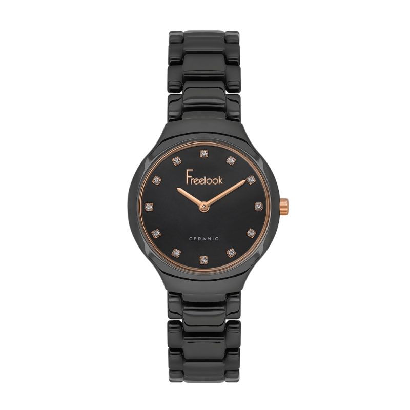 ساعت فری لوک زنانه مدل FL.4.10018-5