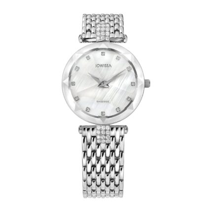 ساعت جویسا زنانه مدل JW-J5.636.S