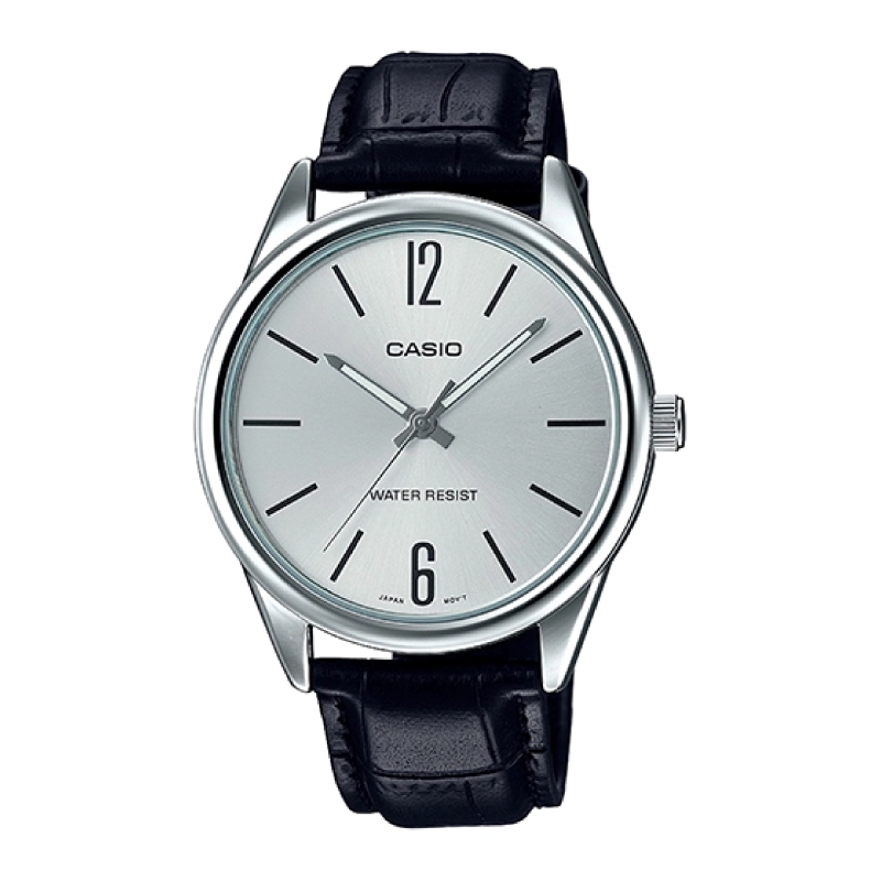 ساعت مچی کاسیو مدل MTP-V005L-7B