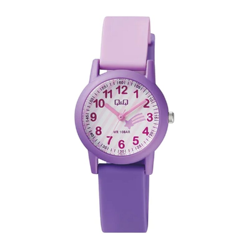 ساعت کیواندکیو بچگانه مدل VS49J004Y