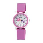 ساعت کیواندکیو بچگانه مدل VS59J002Y