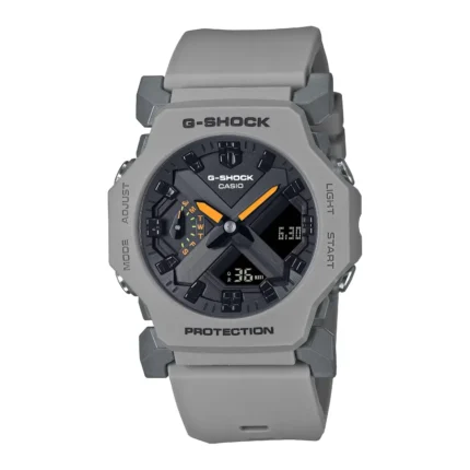 ساعت مچی کاسیو جی شاک مدل GA-2300-8ADR