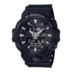 ساعت مچی کاسیو جی شاک مدل GA-700-1B