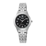 ساعت مچی کیواندکیو مدل C01A-011PY