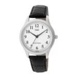 ساعت مچی کیواندکیو مدل C02A-007PY